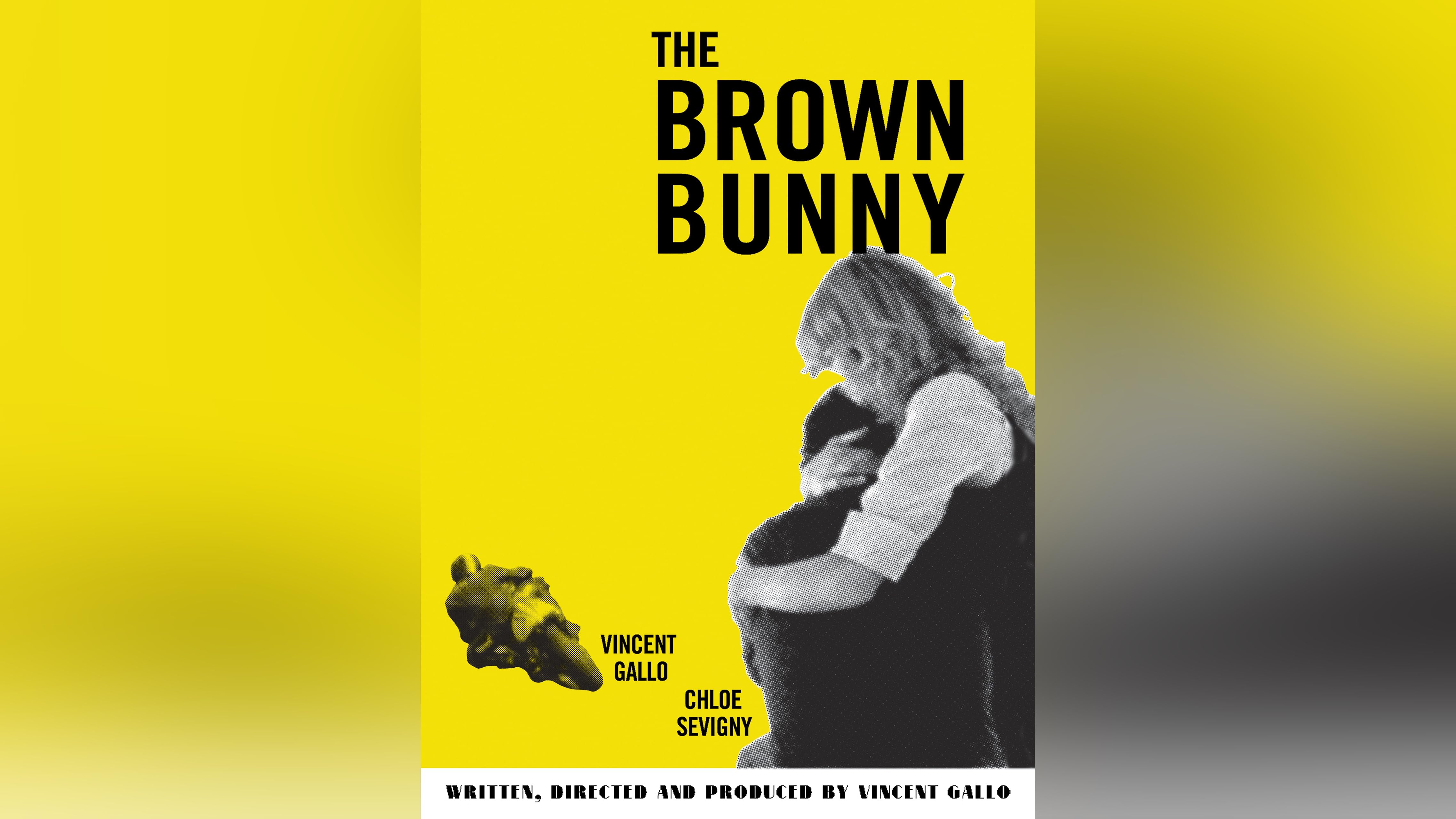calissta moran recommends the brown bunny stream pic