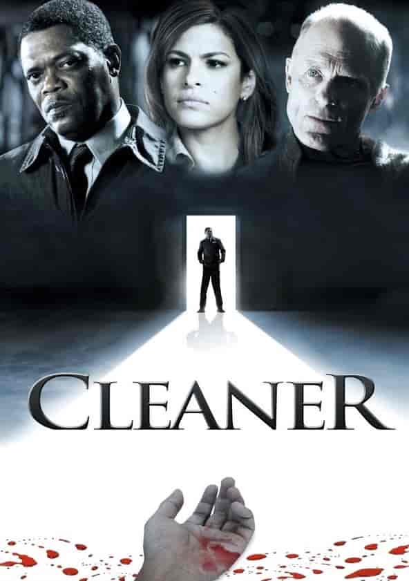ben hallow add the cleaner full movie photo