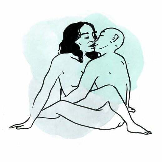 clyde ratliff recommends the cradle sex position pic