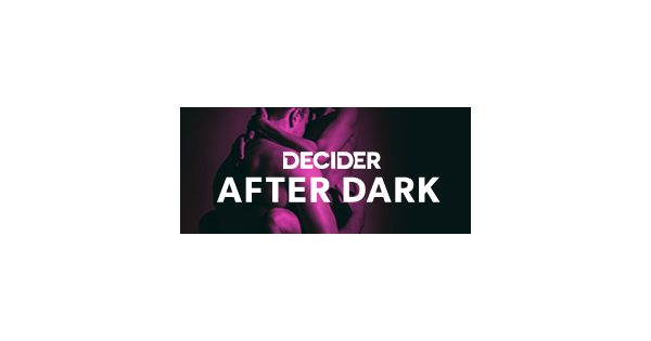 arturo elias recommends The Decider After Dark