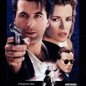 corina ungureanu recommends The Getaway 1994 Full Movie