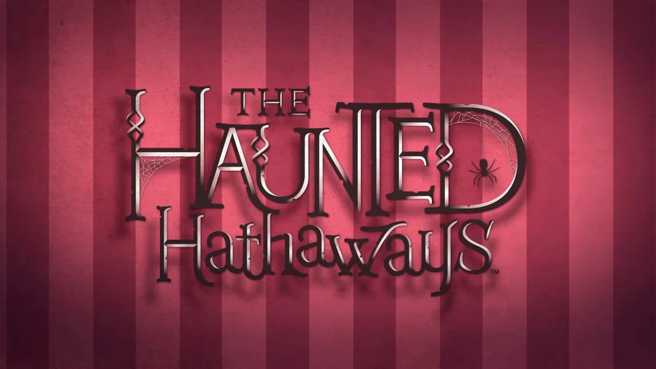alicia mazzola recommends the haunted hathaways videos pic