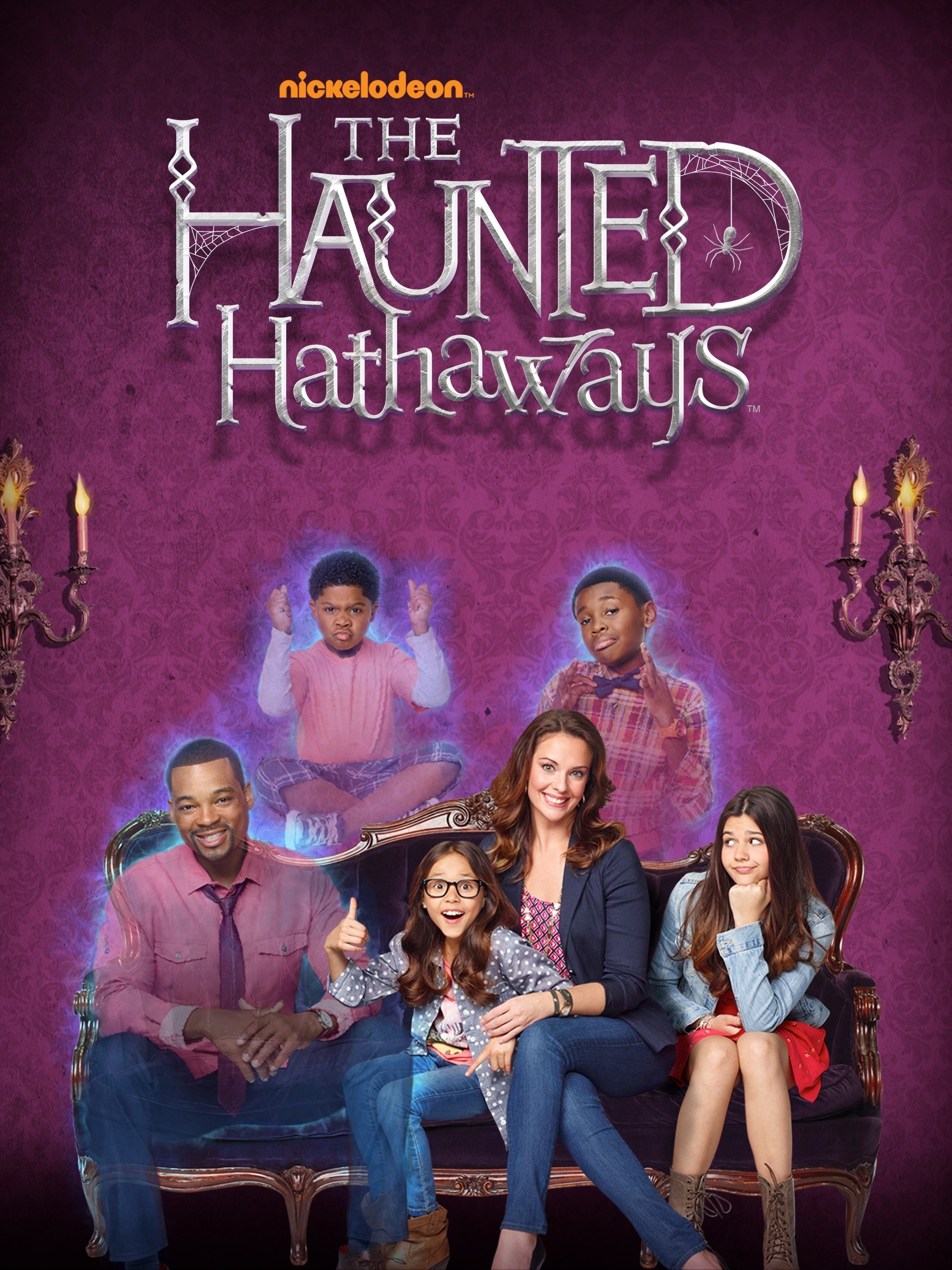 ashu trivedi share the haunted hathaways videos photos