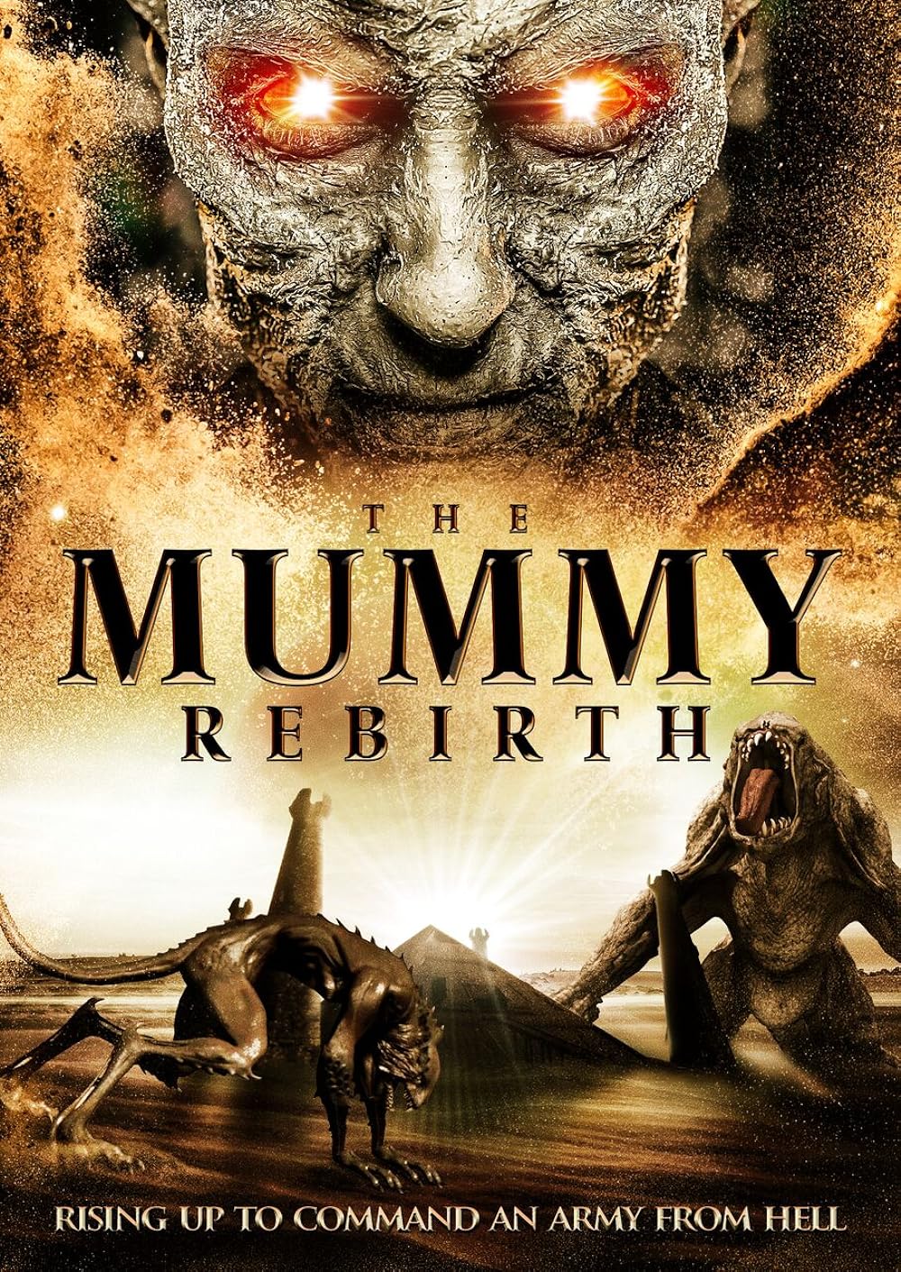 abhishek mathews recommends the mummy hindi torrent pic