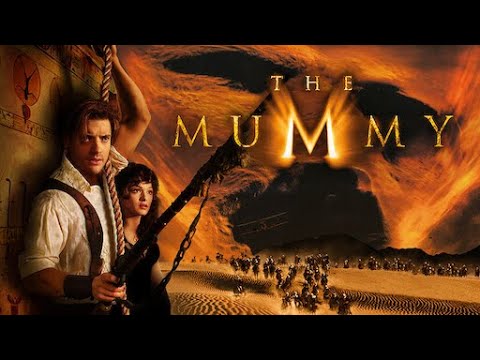 adigun olayemi recommends The Mummy Hindi Torrent