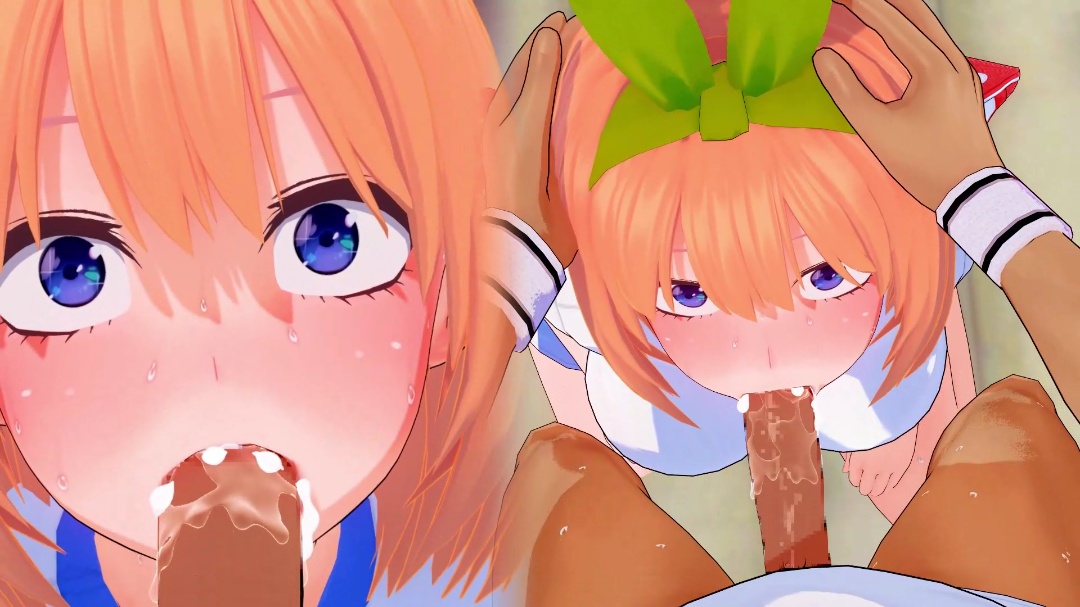 danielle stagg recommends the quintessential quintuplets rule 34 pic