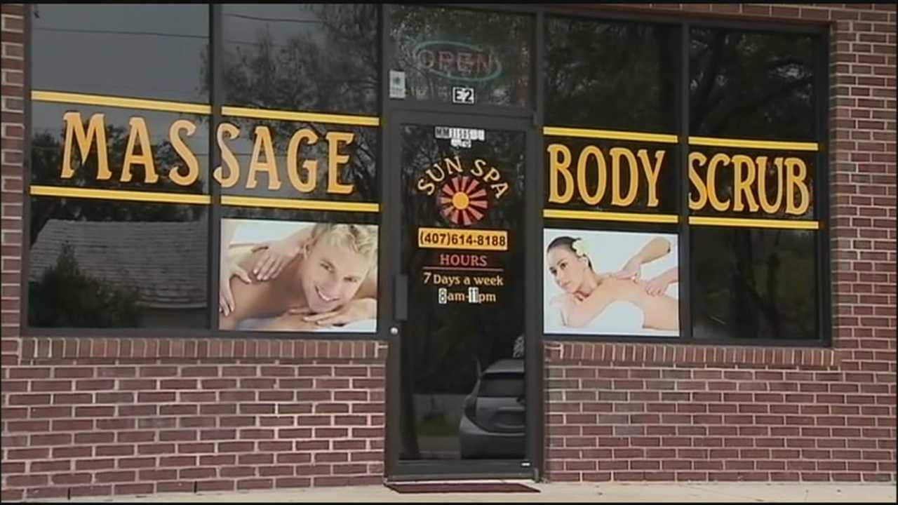Best of The sex spa 2003