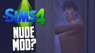 cristal snead recommends the sims nude patch pic