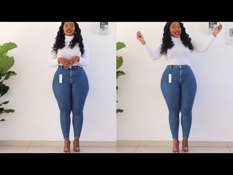 amy baselle recommends Thick Girl In Jeans