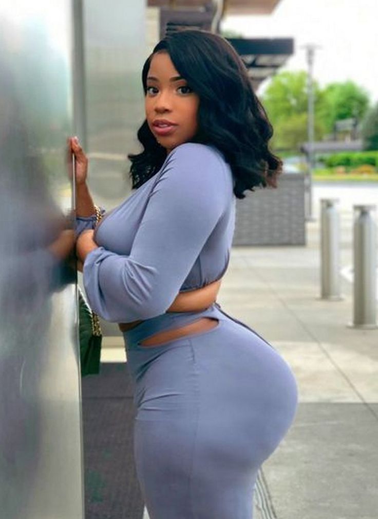 Best of Thick girls pictures