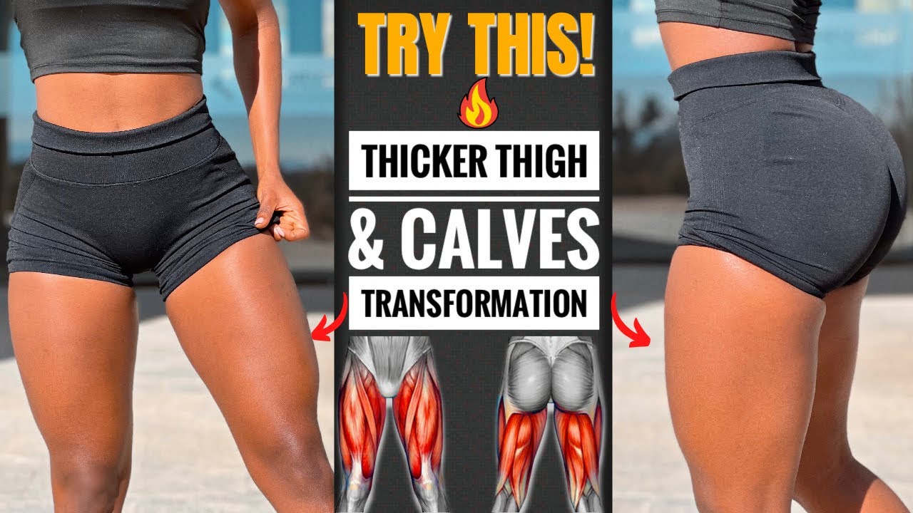 amy k hammond recommends Thick Thigh Pics