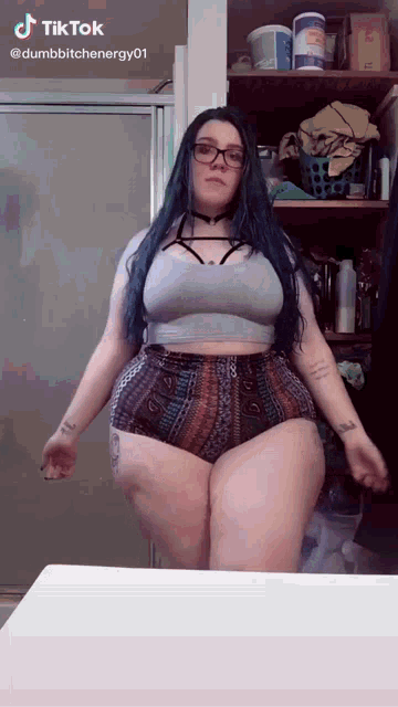 Best of Thick thigh pics