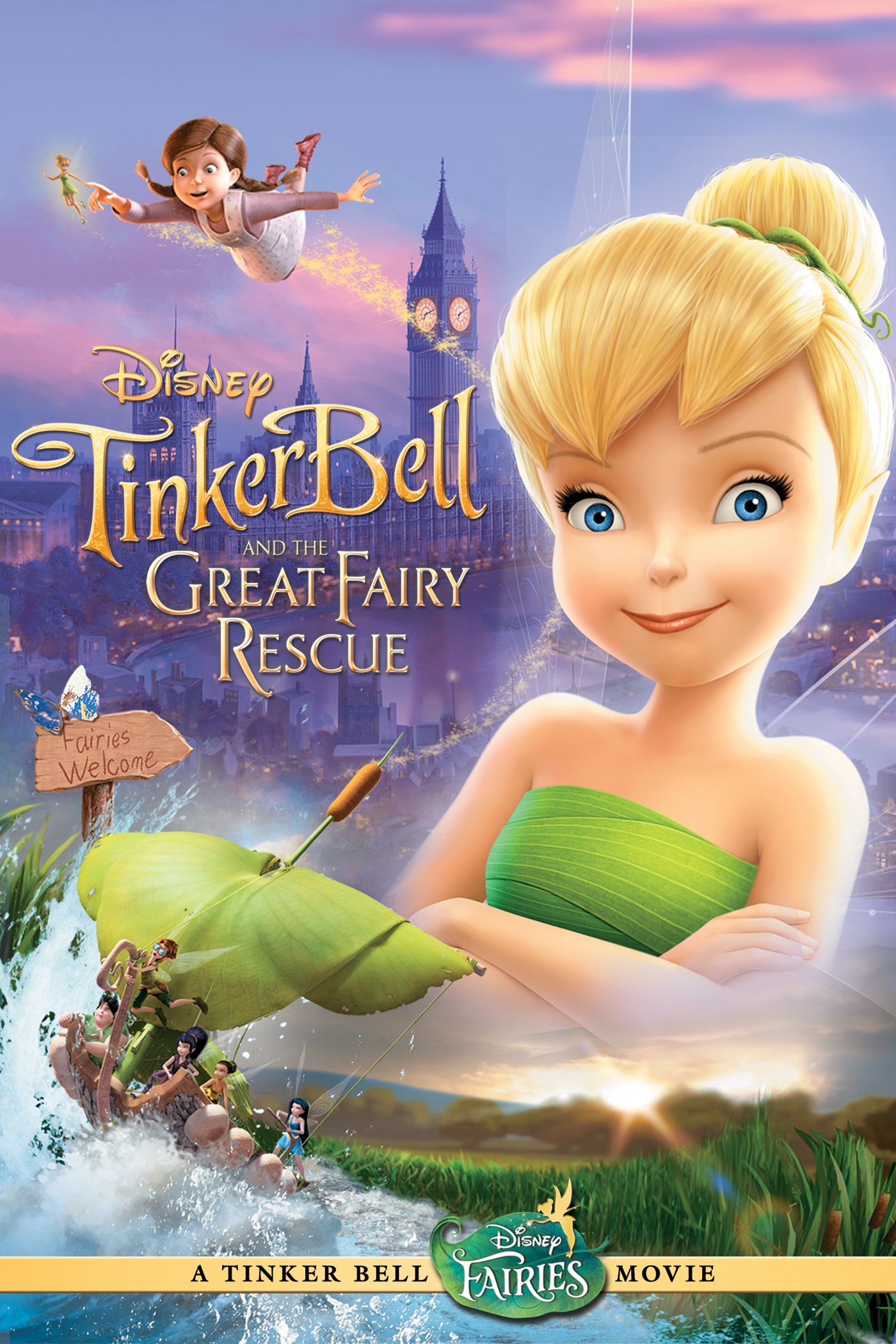 corey nordin recommends tinkerbell 1 full movie pic