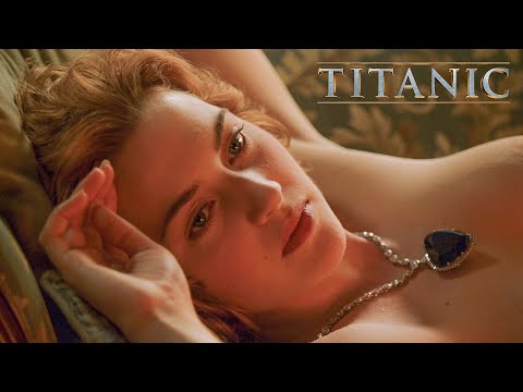 Best of Titanic movie hot scene