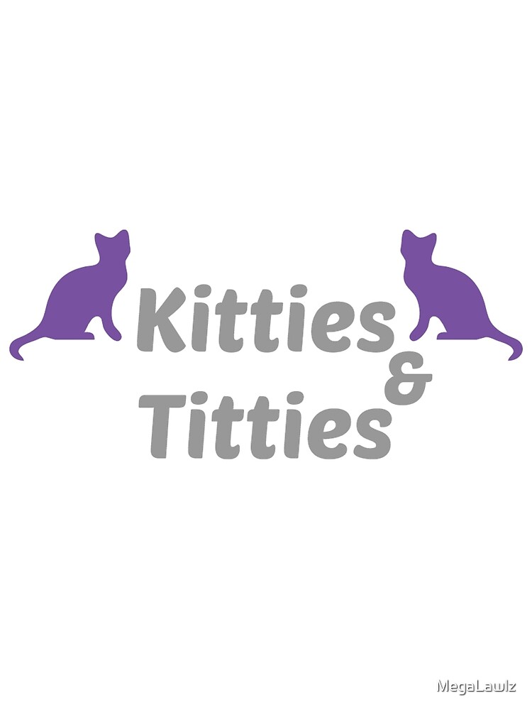 christian susilo recommends titties and kitties pic