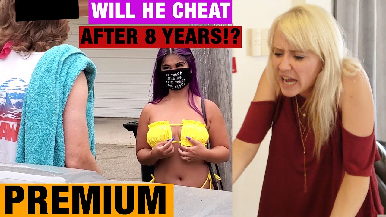 To Catch A Cheater Videos du thumb