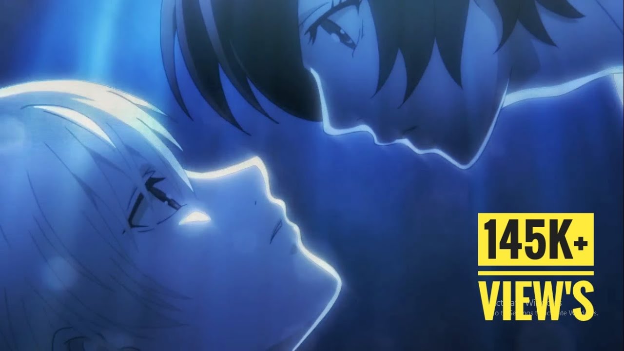 abdullah kidwai recommends Tokyo Ghoul Kaneki And Touka Sex