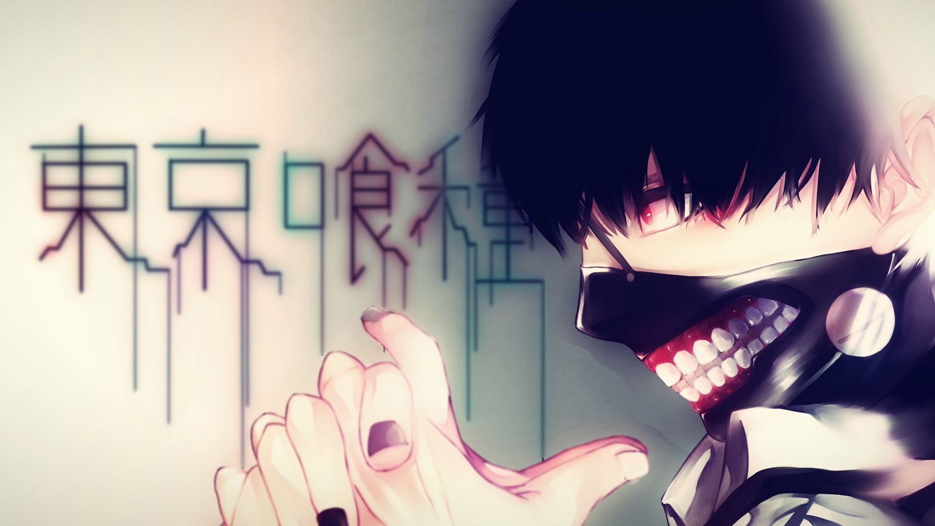 amit kapadnis recommends Tokyo Ghoul Movie Free