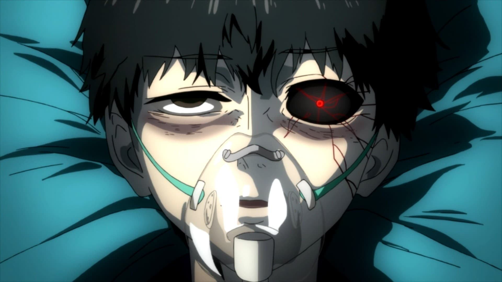 akhy akter recommends tokyo ghoul season 1 episode 1 pic
