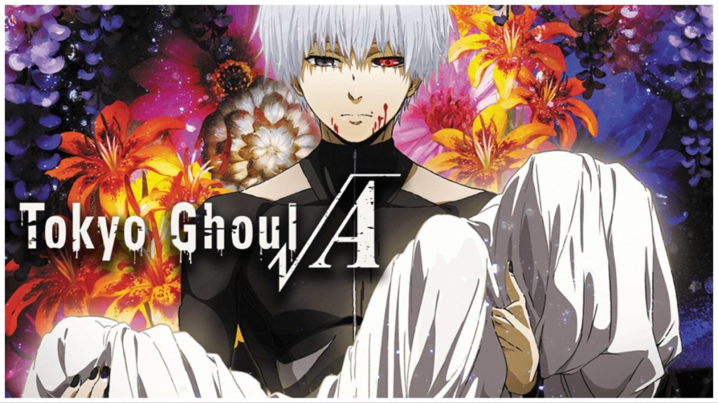 diane sunshine recommends Tokyo Ghoul Season 1 Online