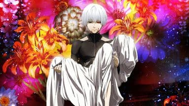 daniel lobley share tokyo ghoul season 2 episode 1 photos