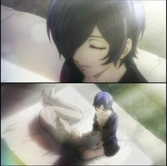 anthony gupton recommends tokyo ghoul sex scene pic