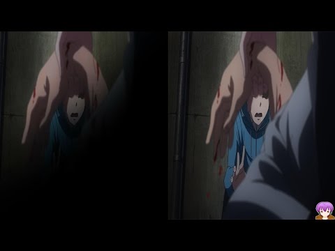 alexandrea turney add tokyo ghoul sub uncensored photo