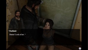 angelina ascencio recommends Tomb Raider Sex Game