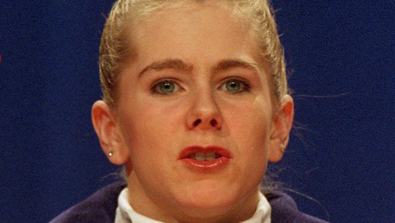 benjamin maring recommends tonya harding nude pic