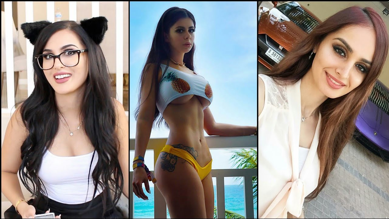 brock iverson share top 10 sexiest youtubers photos