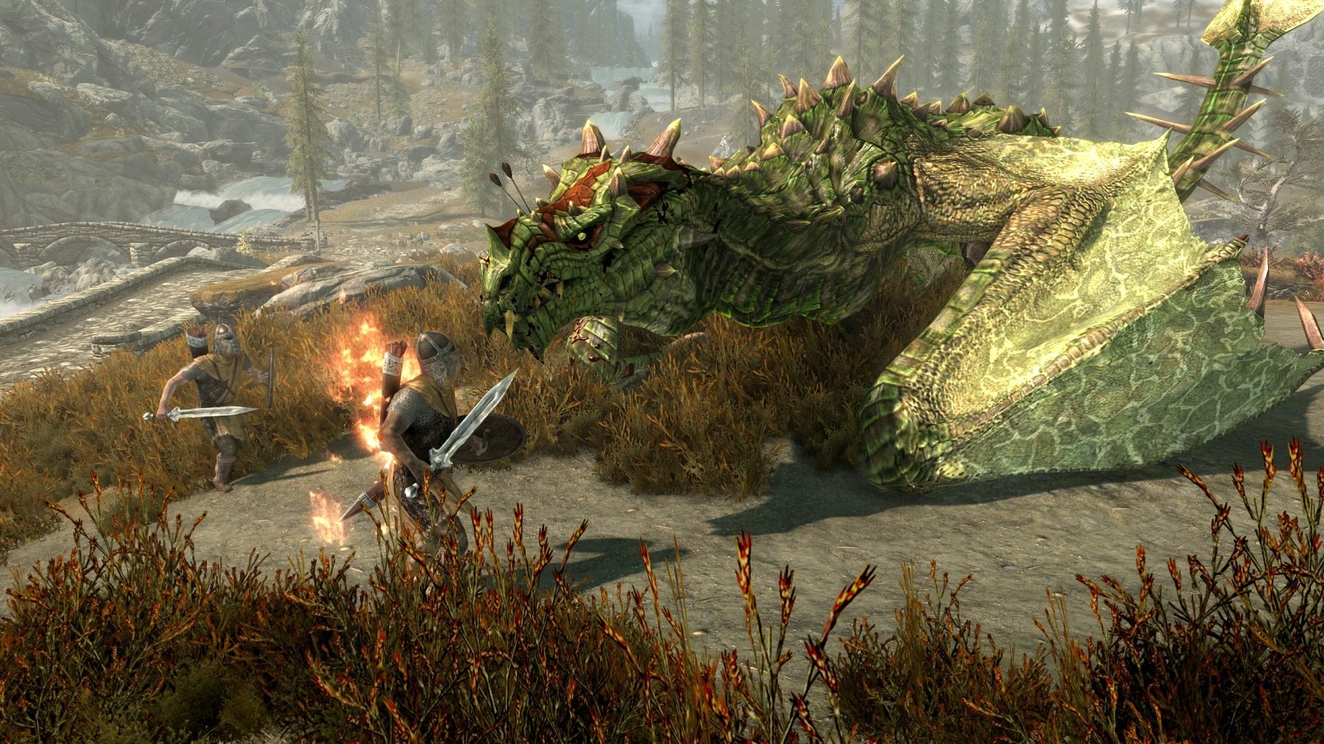 don hoadley recommends top adult skyrim mods pic