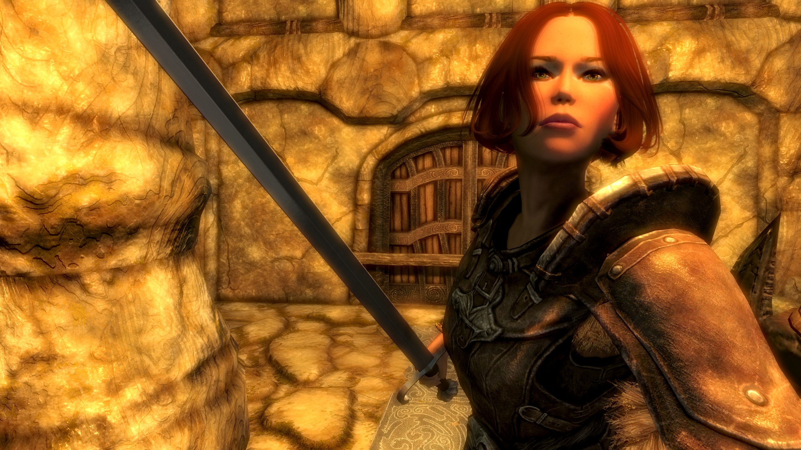 denise arcand recommends top adult skyrim mods pic