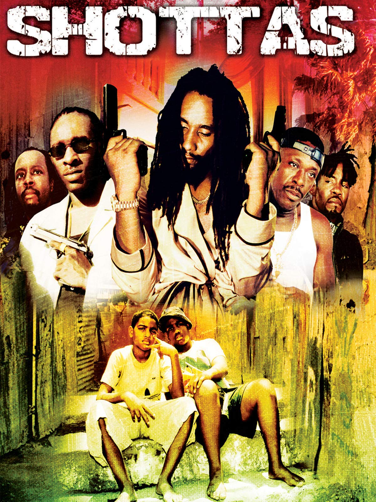 da butcher recommends Top Shotta Full Movie