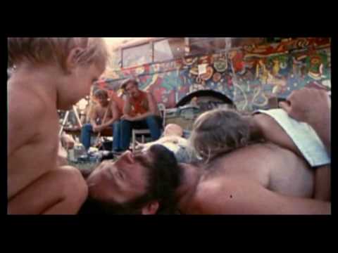 Best of Topless at woodstock