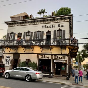 dani albania recommends topless bar key west pic