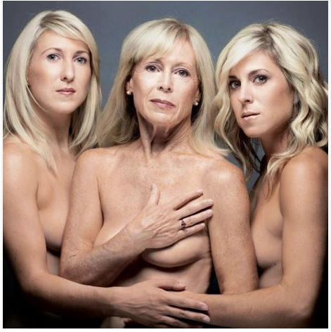 diana stonestreet recommends topless mom and daughter pic