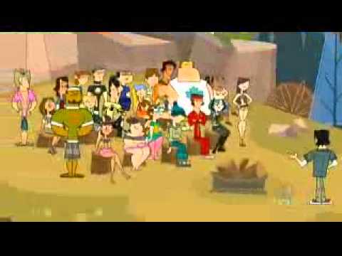 ali willers recommends Total Drama Island Episode 1