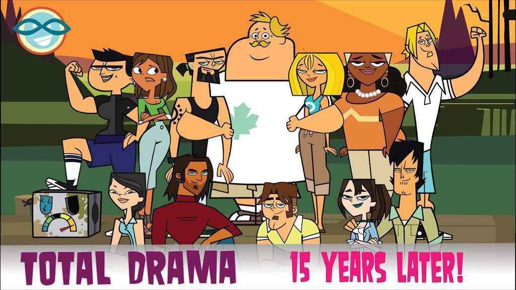 Best of Total drama island episode 1