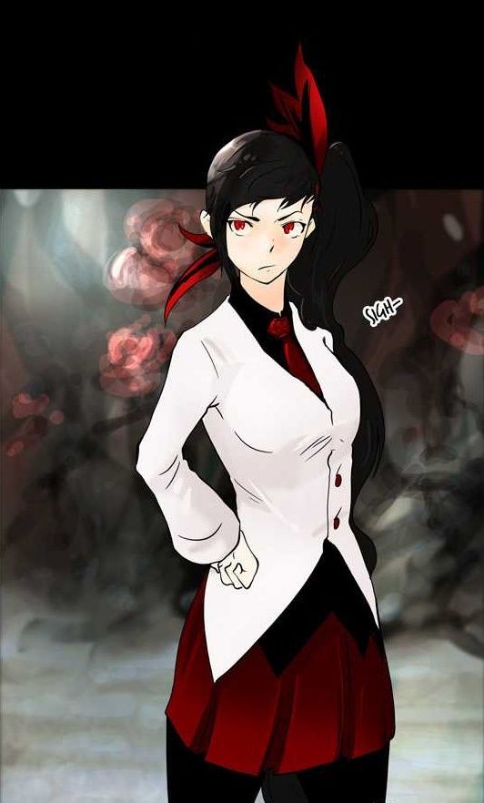 claire bale add photo tower of god henta