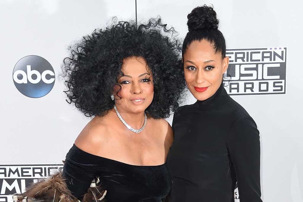 carol jaramillo recommends tracee ellis ross pussy pic