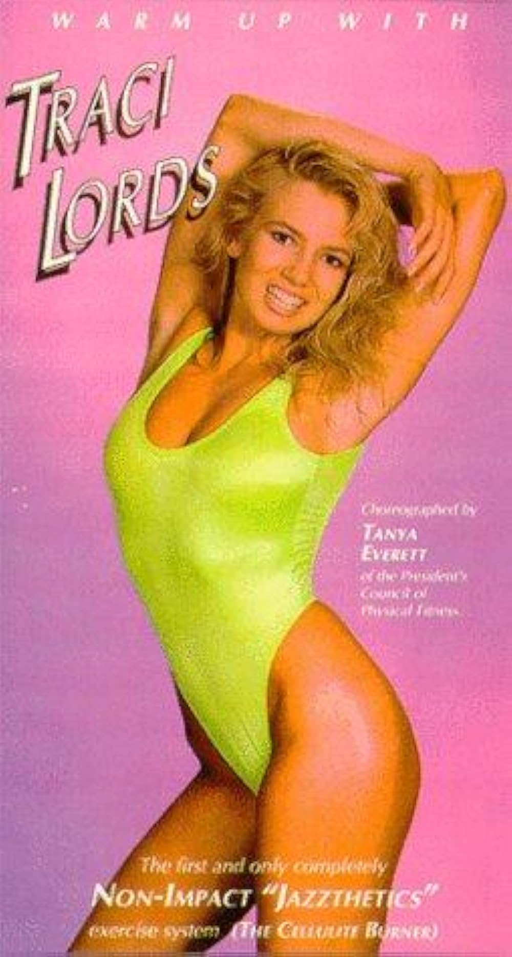 coleen ann recommends Traci Lords Its My Body
