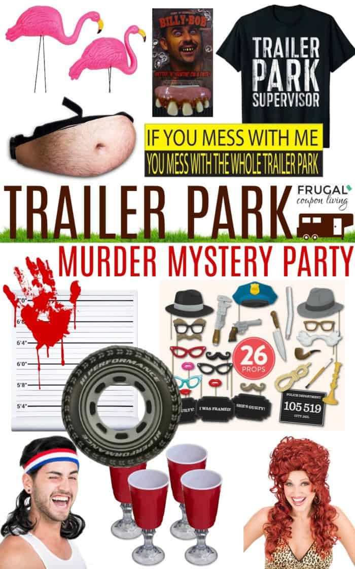 adrien theriault recommends trailer park trash tube pic