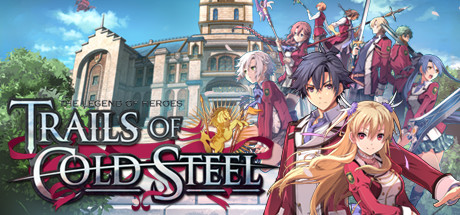trails of cold steel porn