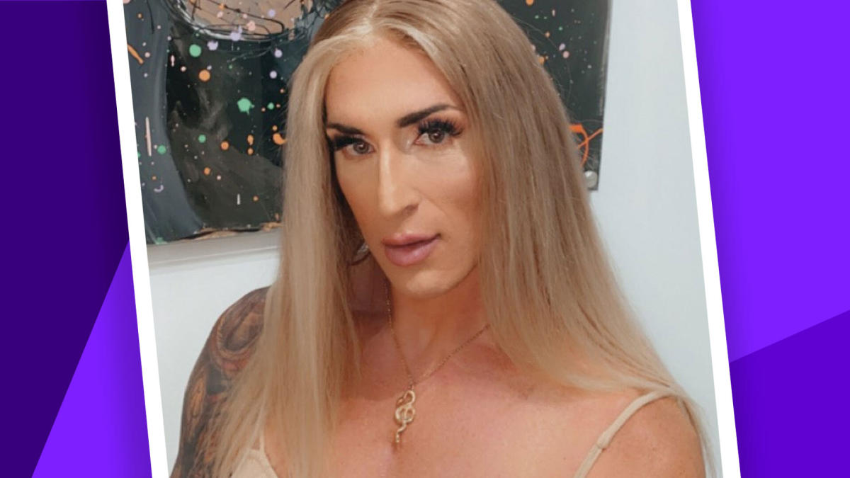 brad hennis recommends tranny vids post op pic