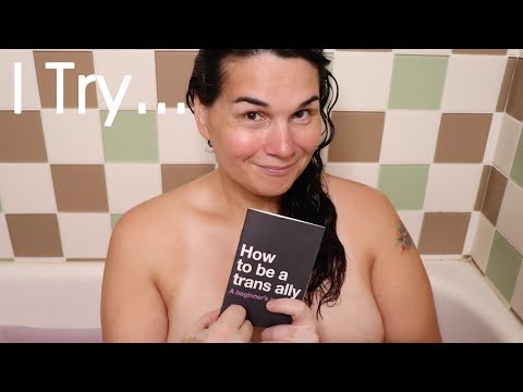 cortney clay recommends Trans Woman Naked