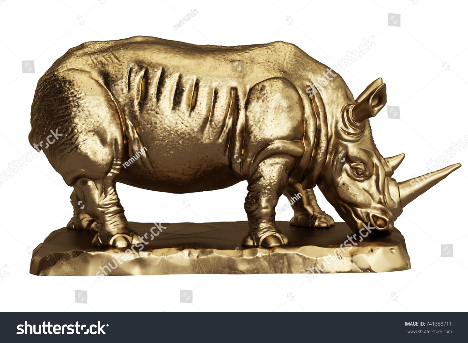aamir gupta add photo traz rhino in use
