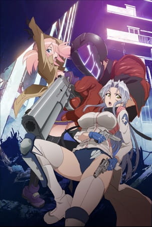 Best of Triage x uncut online