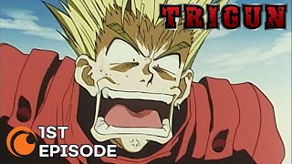 deirdre green share trigun season 1 episode 1 photos