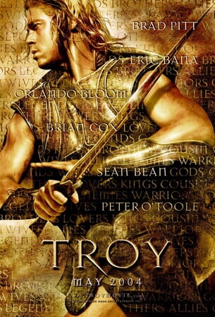 brenda goodnight recommends Troy Full Movie Hd
