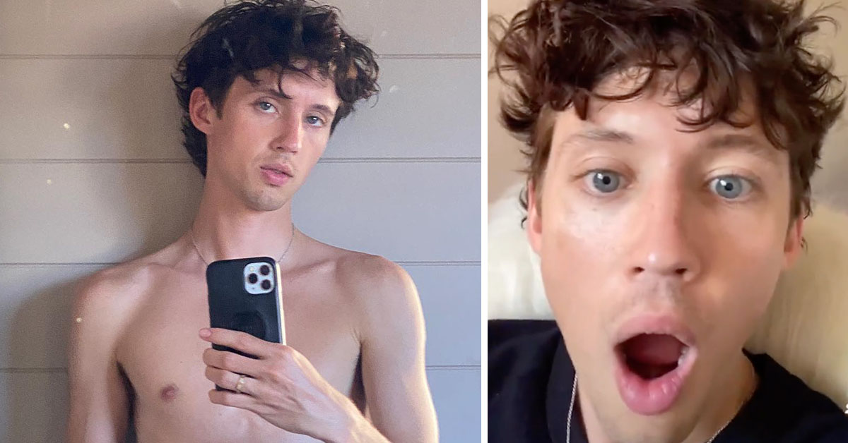 dave finchum recommends troye sivan leaked nudes pic